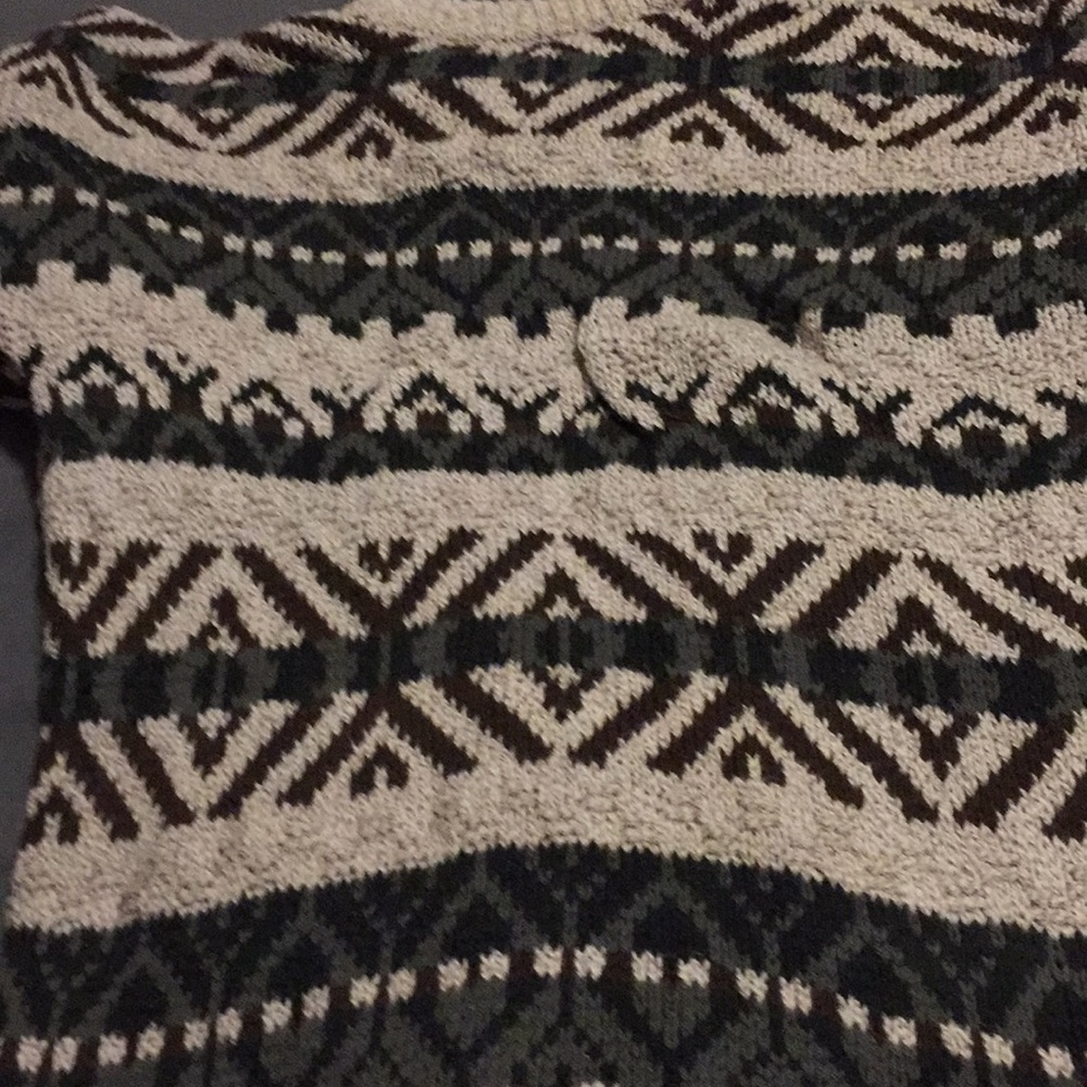 Oversized Field master sweater - Picture 5 of 5